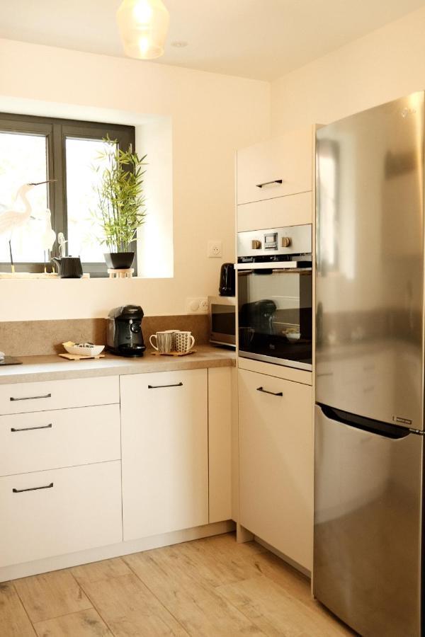 Quartier Saint-Enogat Maison De Charme Proche Des Plages Dinard Ngoại thất bức ảnh
