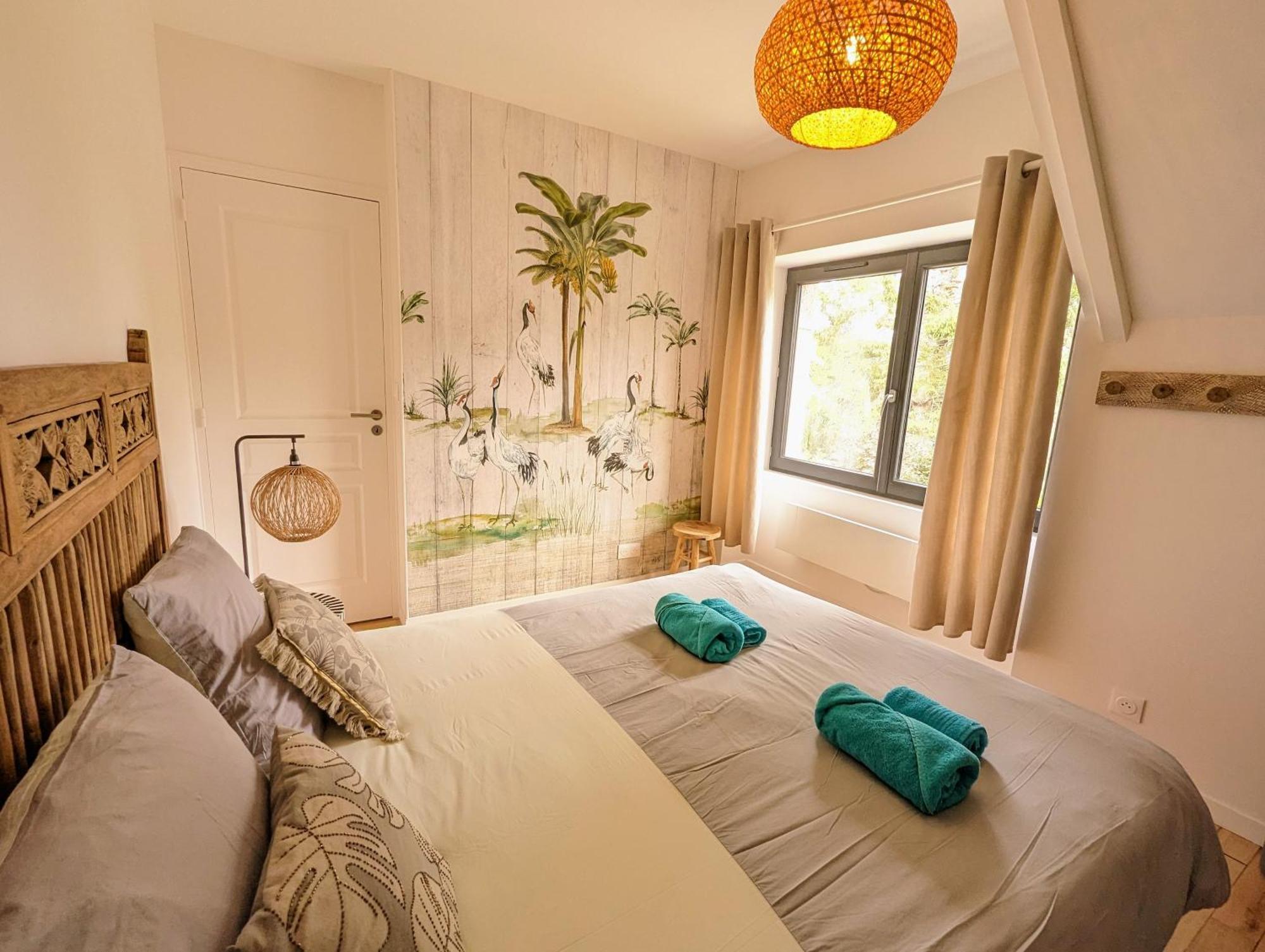 Quartier Saint-Enogat Maison De Charme Proche Des Plages Dinard Ngoại thất bức ảnh